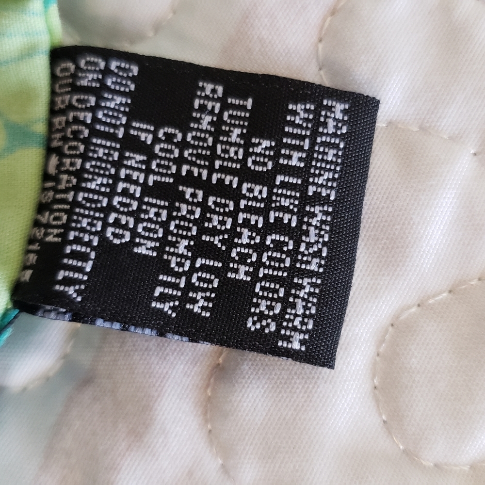 Spring/Summer Capris - Picture 3 of 8